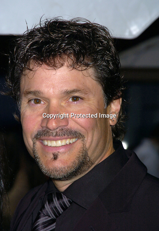 Peter Reckell