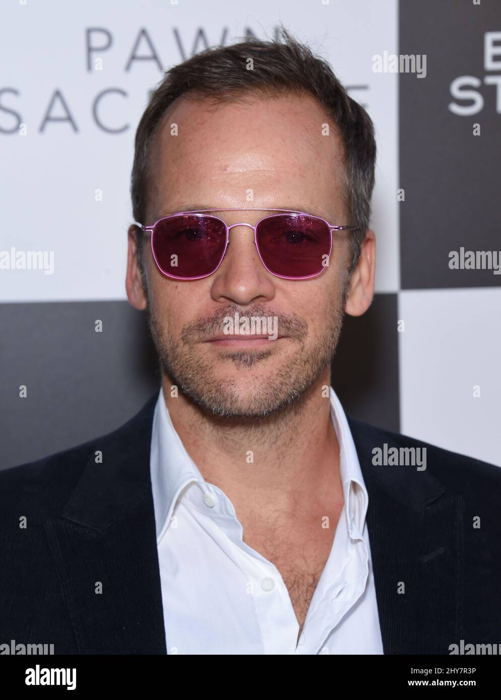 Peter Sarsgaard