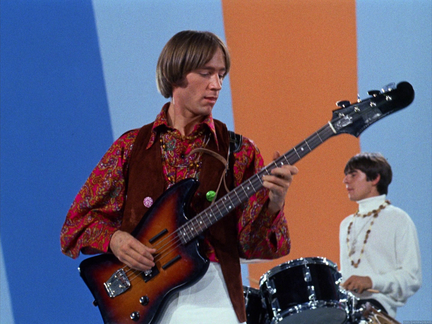 Peter Tork