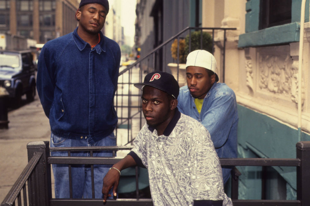 Phife Dawg