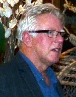 Phil Davis