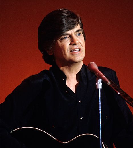 Phil Everly