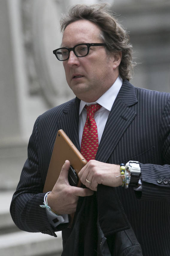 Phil Falcone