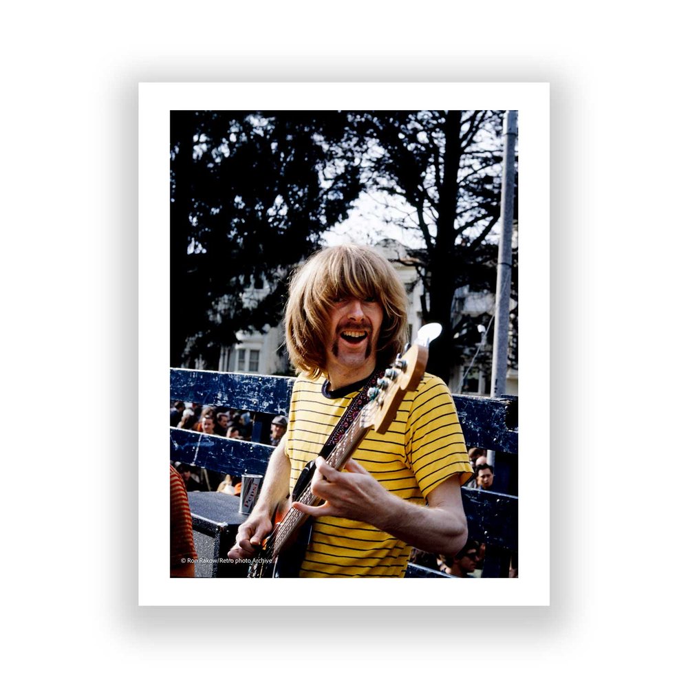 Phil Lesh