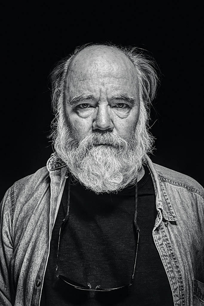 Phil Tippett