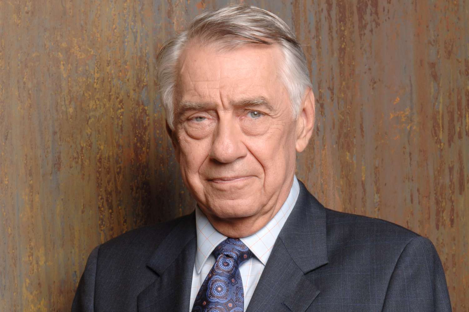 Philip Baker Hall