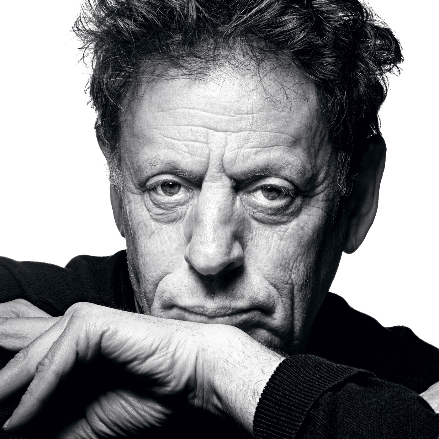 Philip Glass