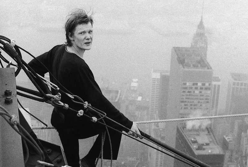 Philippe Petit