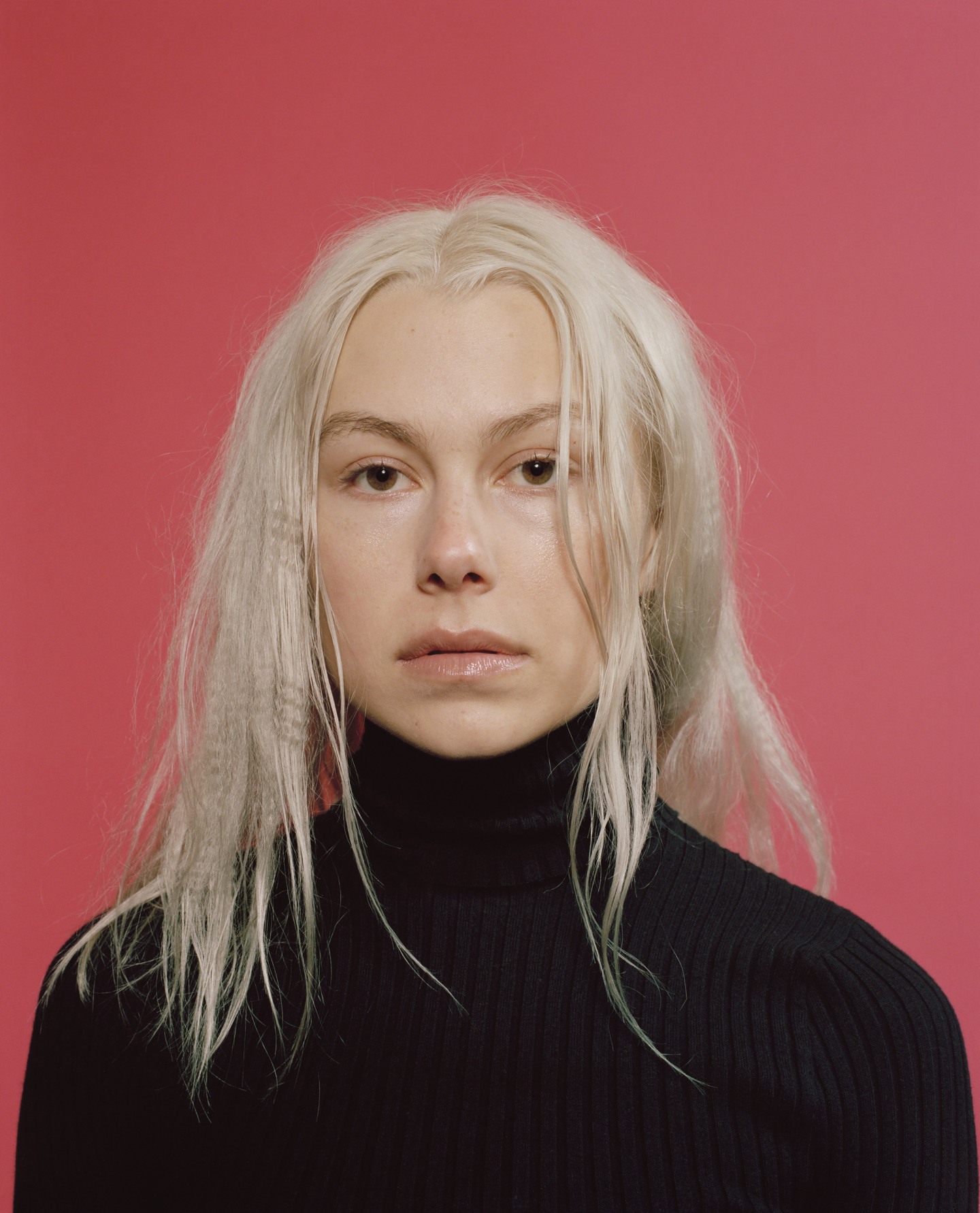 Phoebe Bridgers