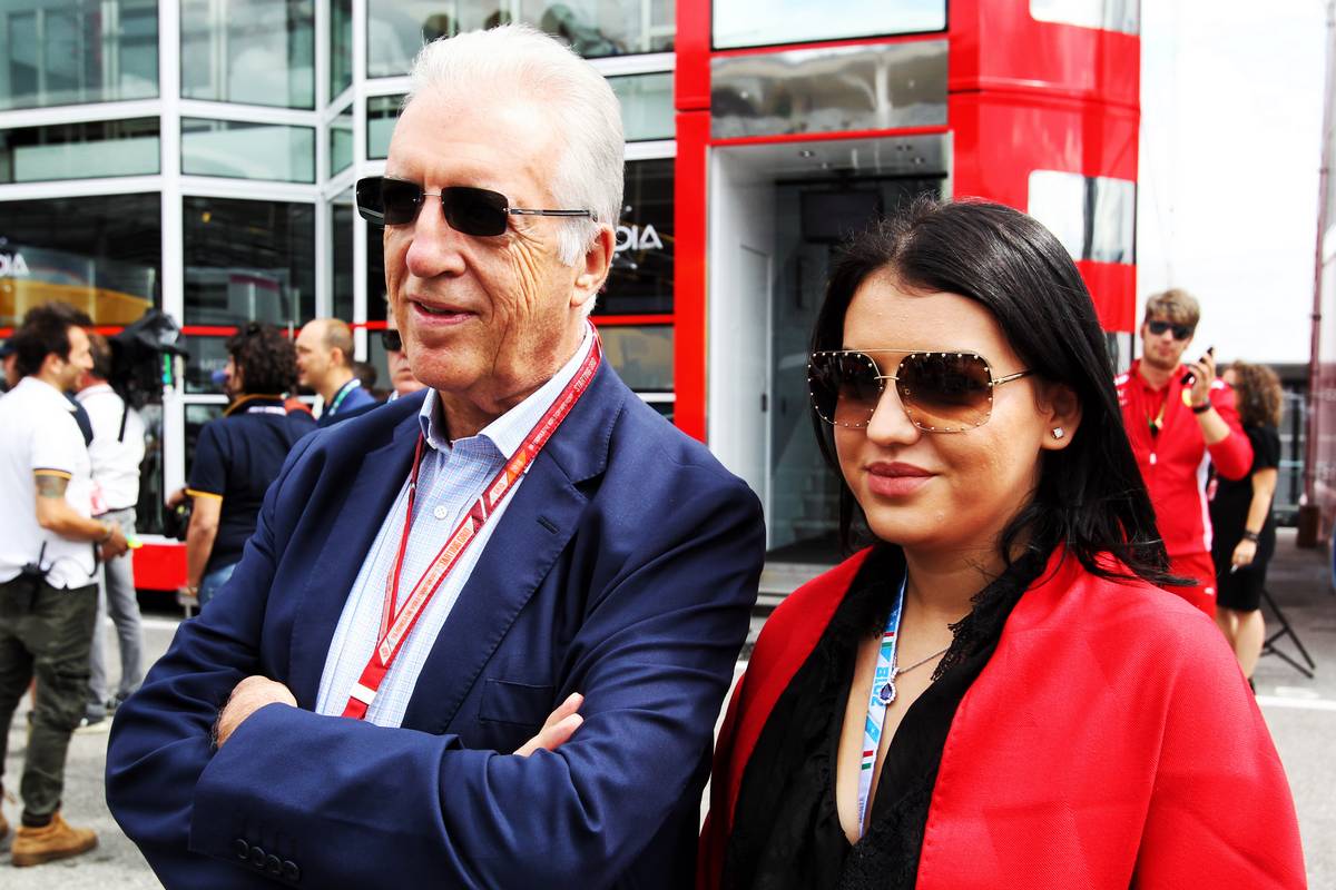 Piero Ferrari