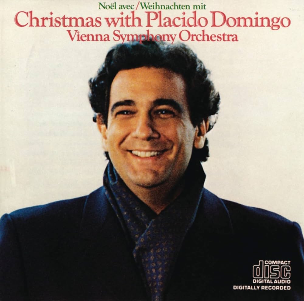 Plácido Domingo