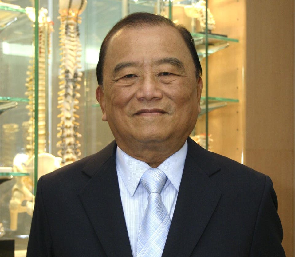 Prasert Prasarttong-Osoth