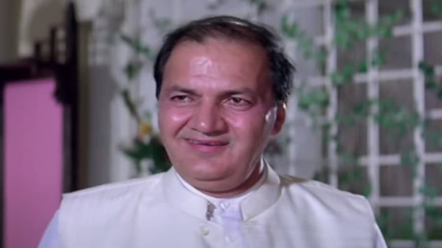 Prem Chopra