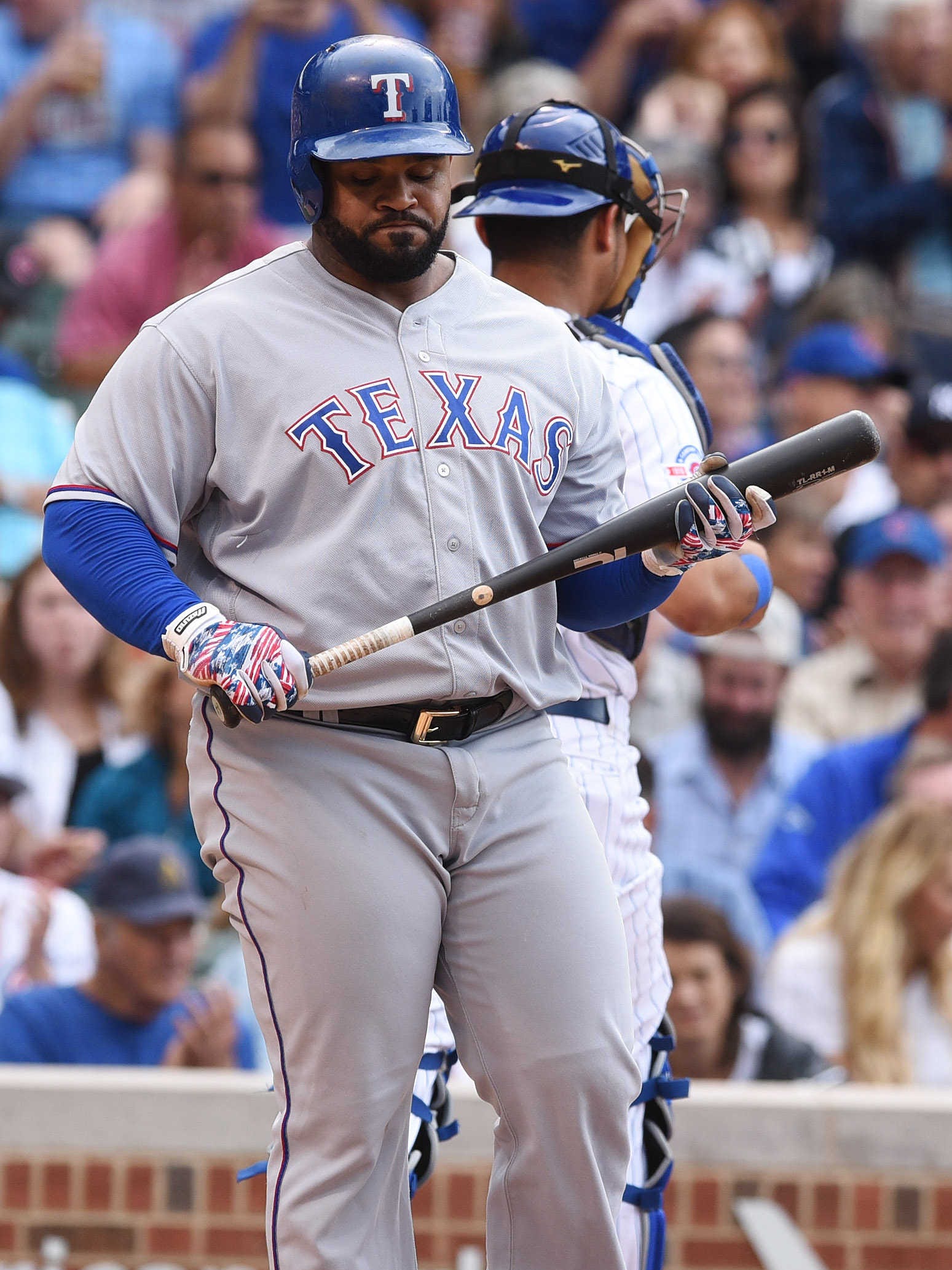 Prince Fielder
