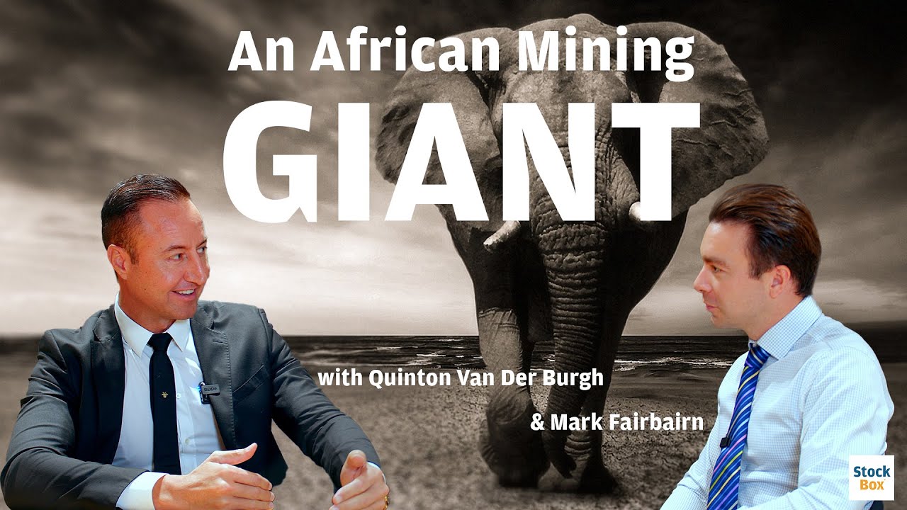 Quinton Van Der Burgh