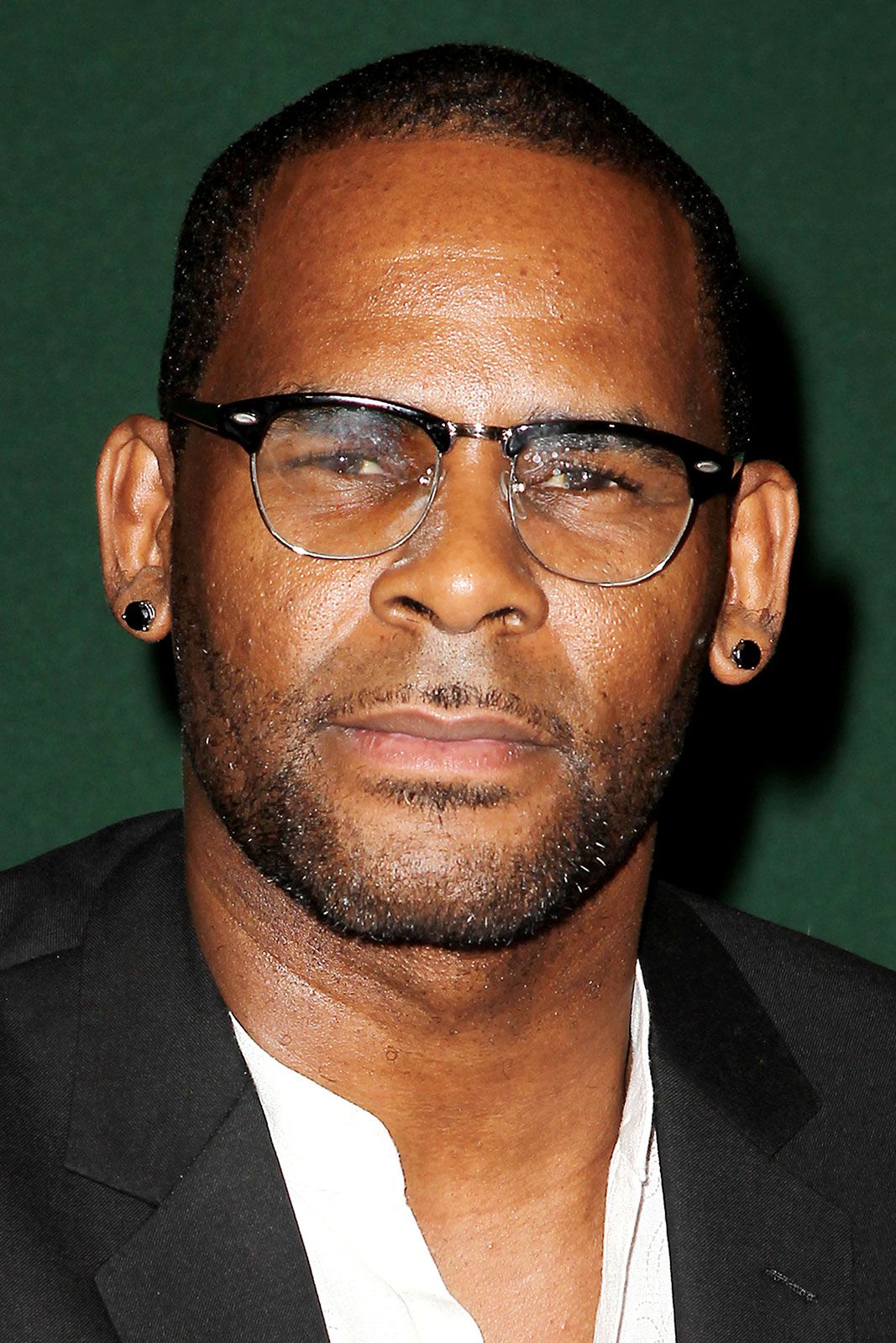 R Kelly