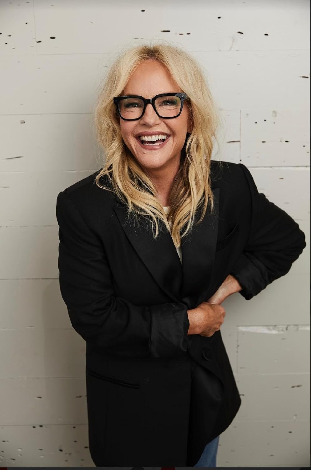 Rachael Harris