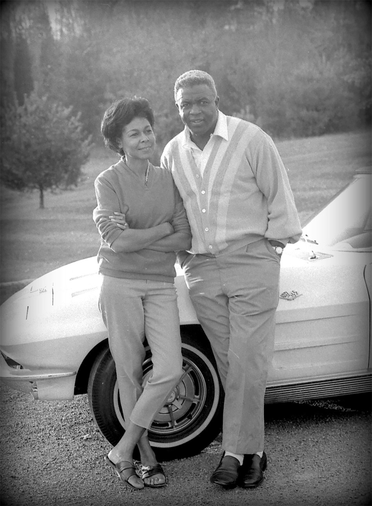 Rachel Robinson