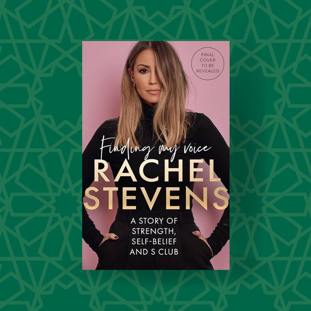 Rachel Stevens