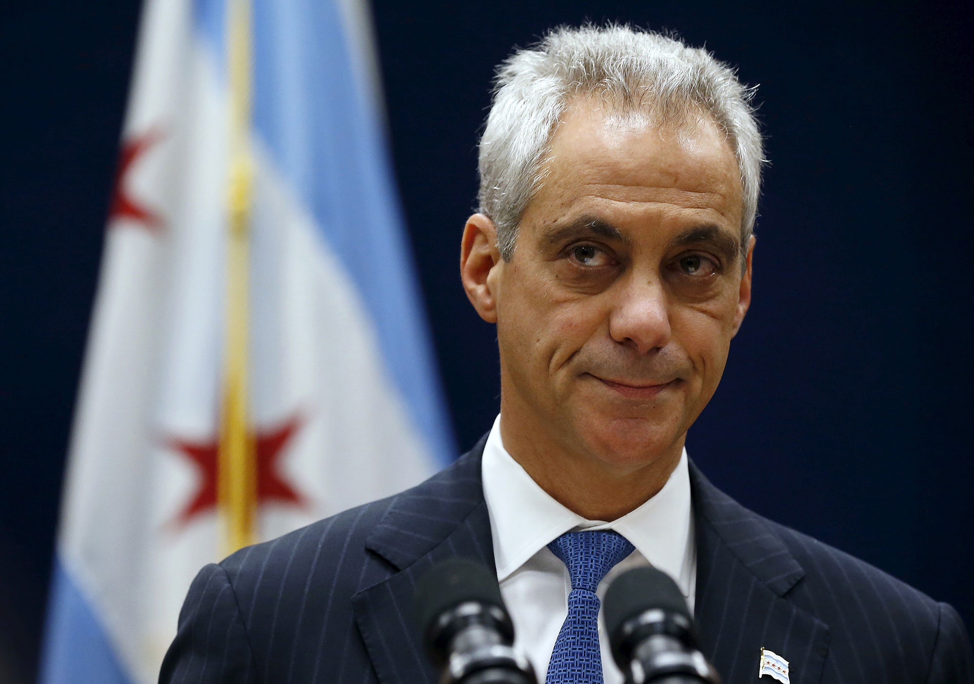 Rahm Emanuel