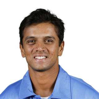 Rahul Dravid