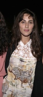 Rain Phoenix