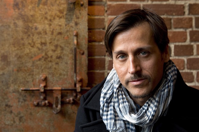 Raine Maida