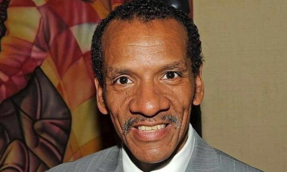 Ralph Carter