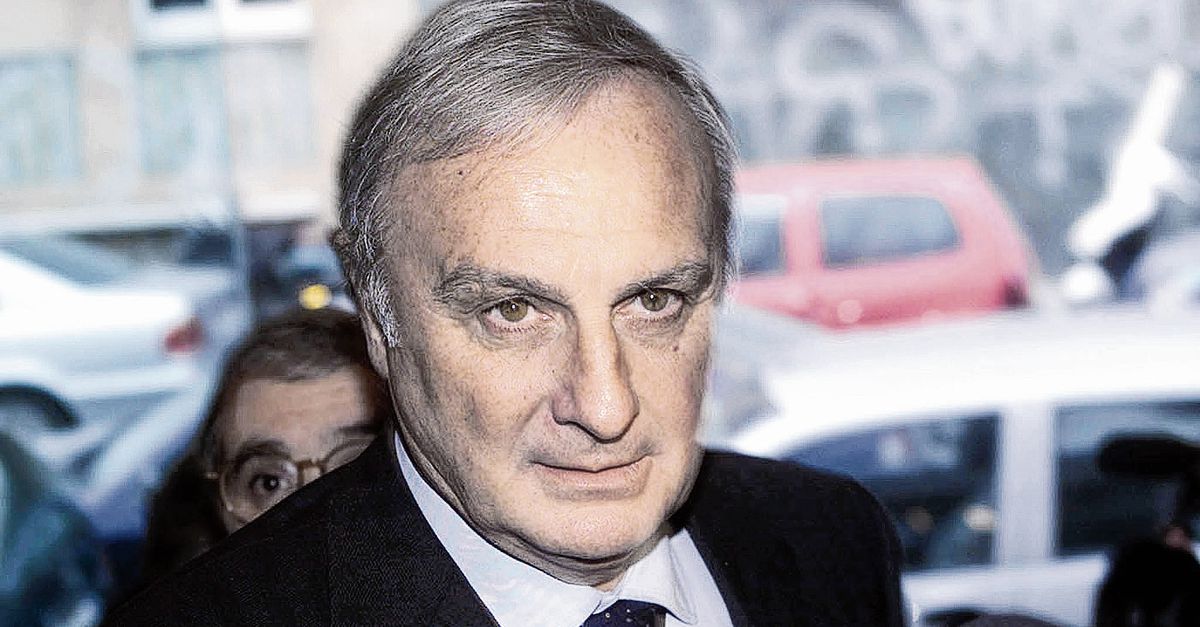 Ralph Sonnenberg