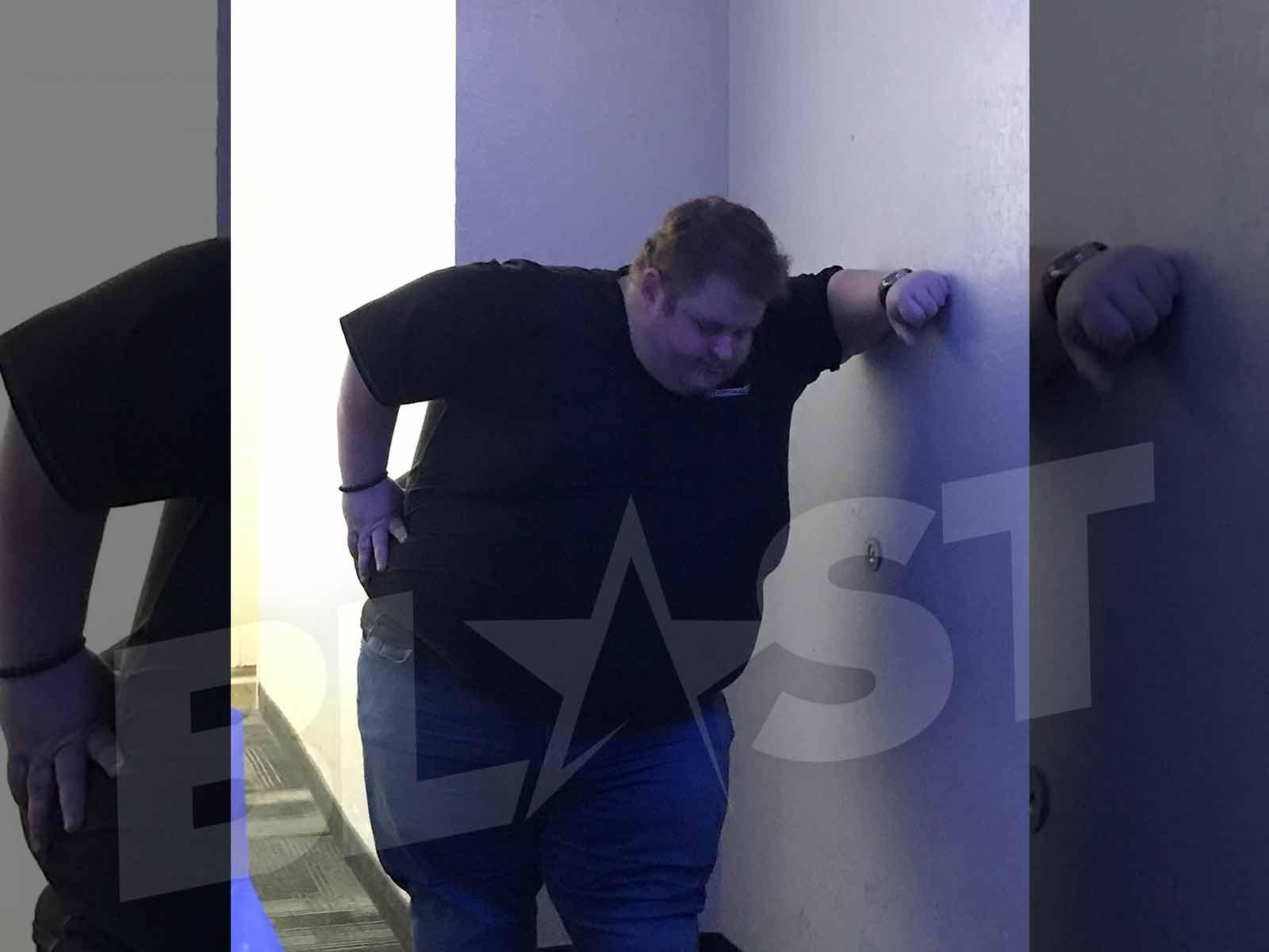 Ralphie May