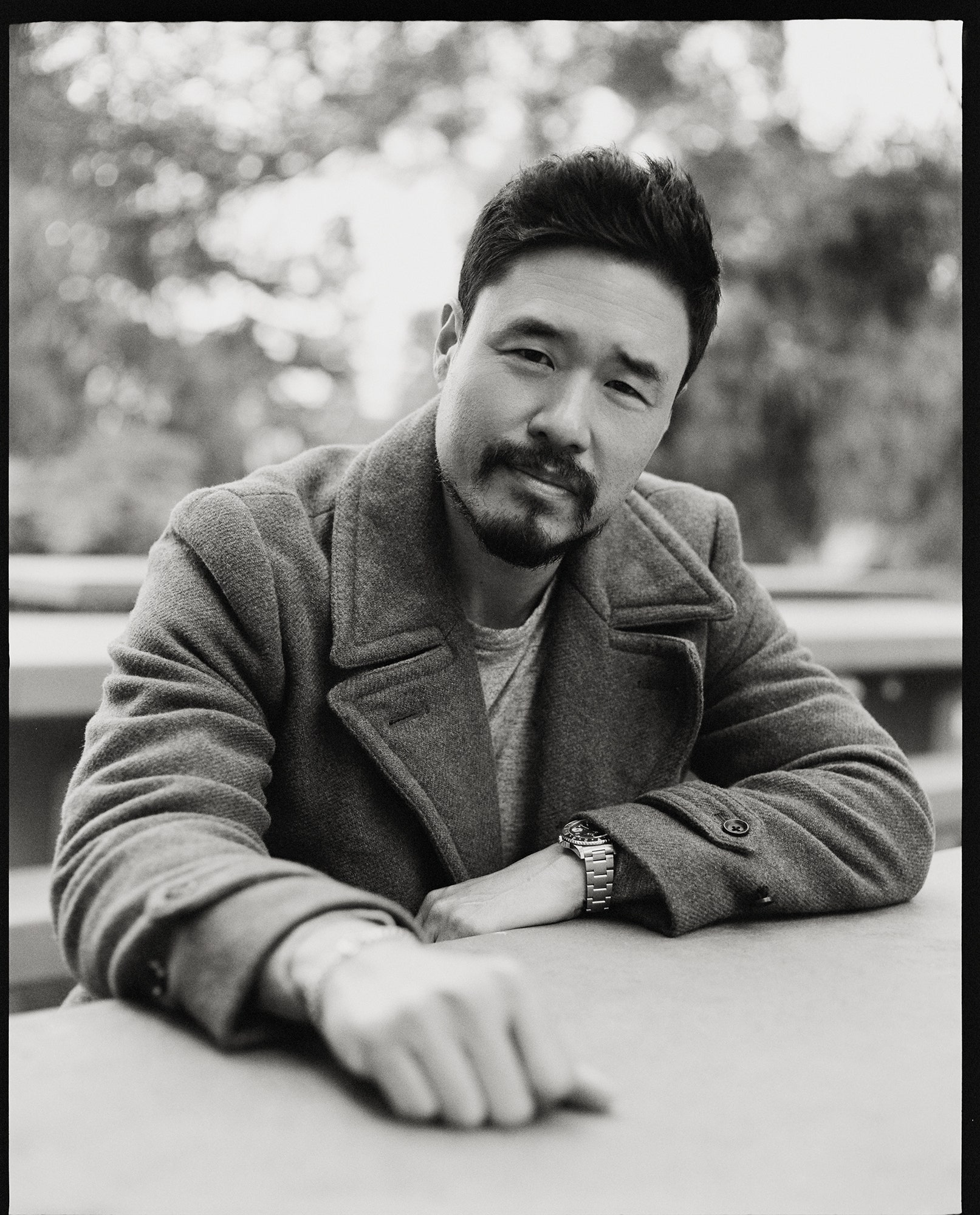Randall Park