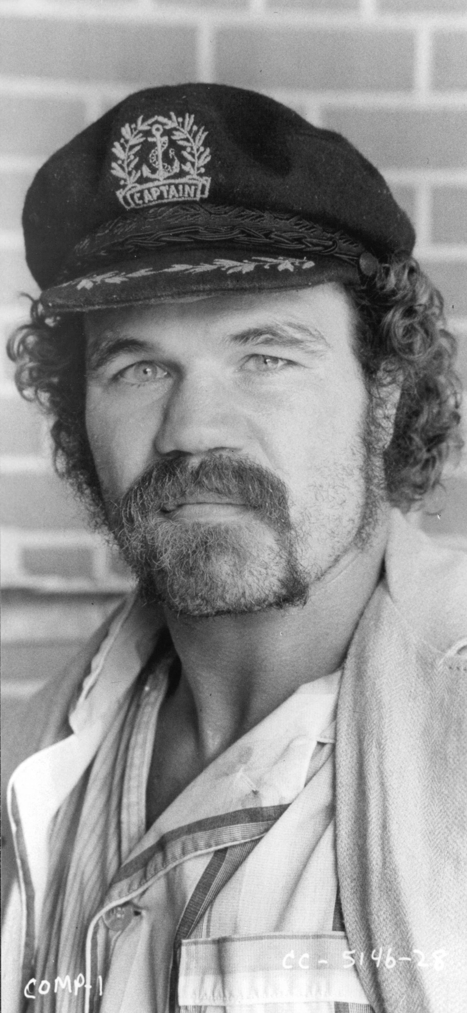 Randall Tex Cobb
