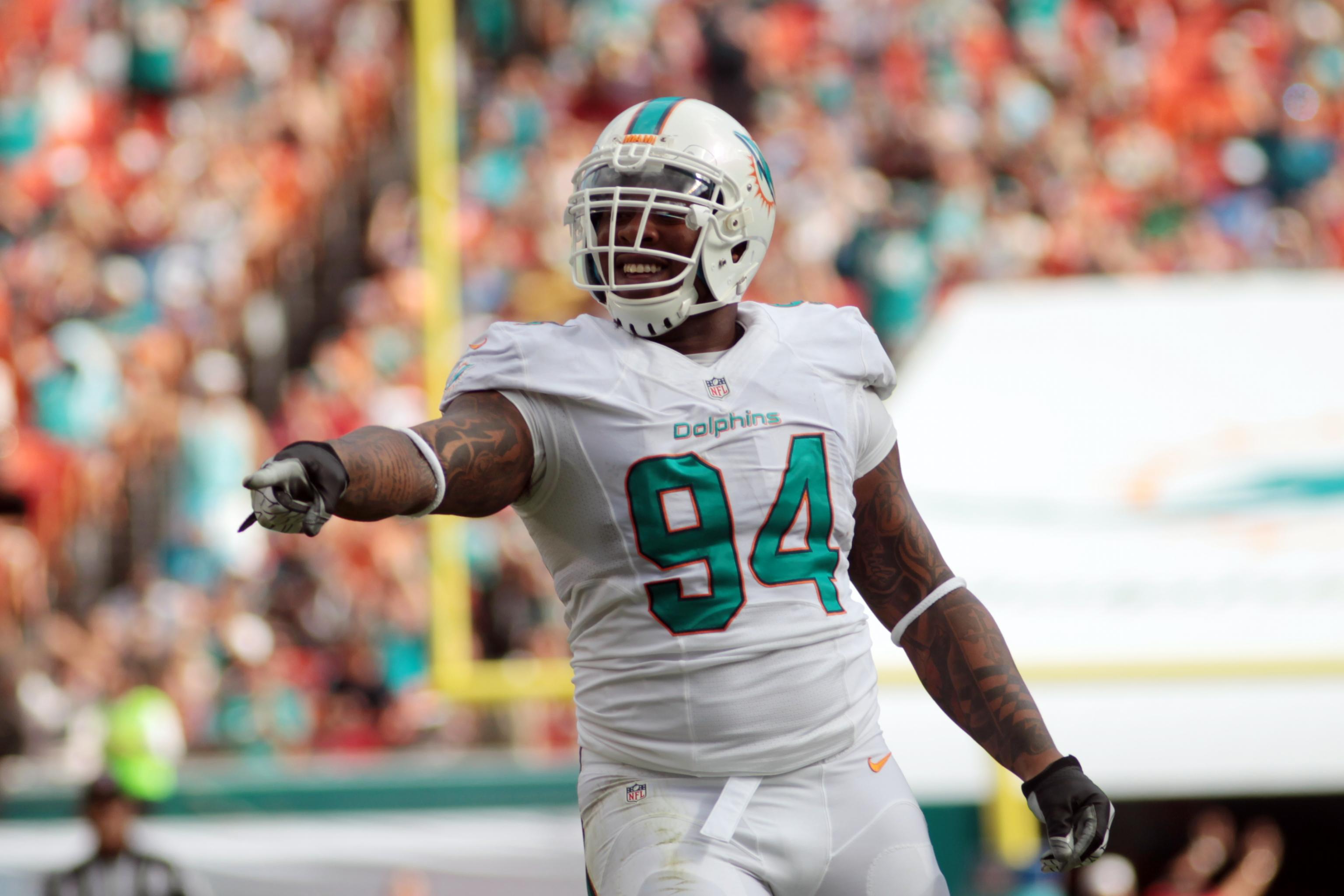 Randy Starks
