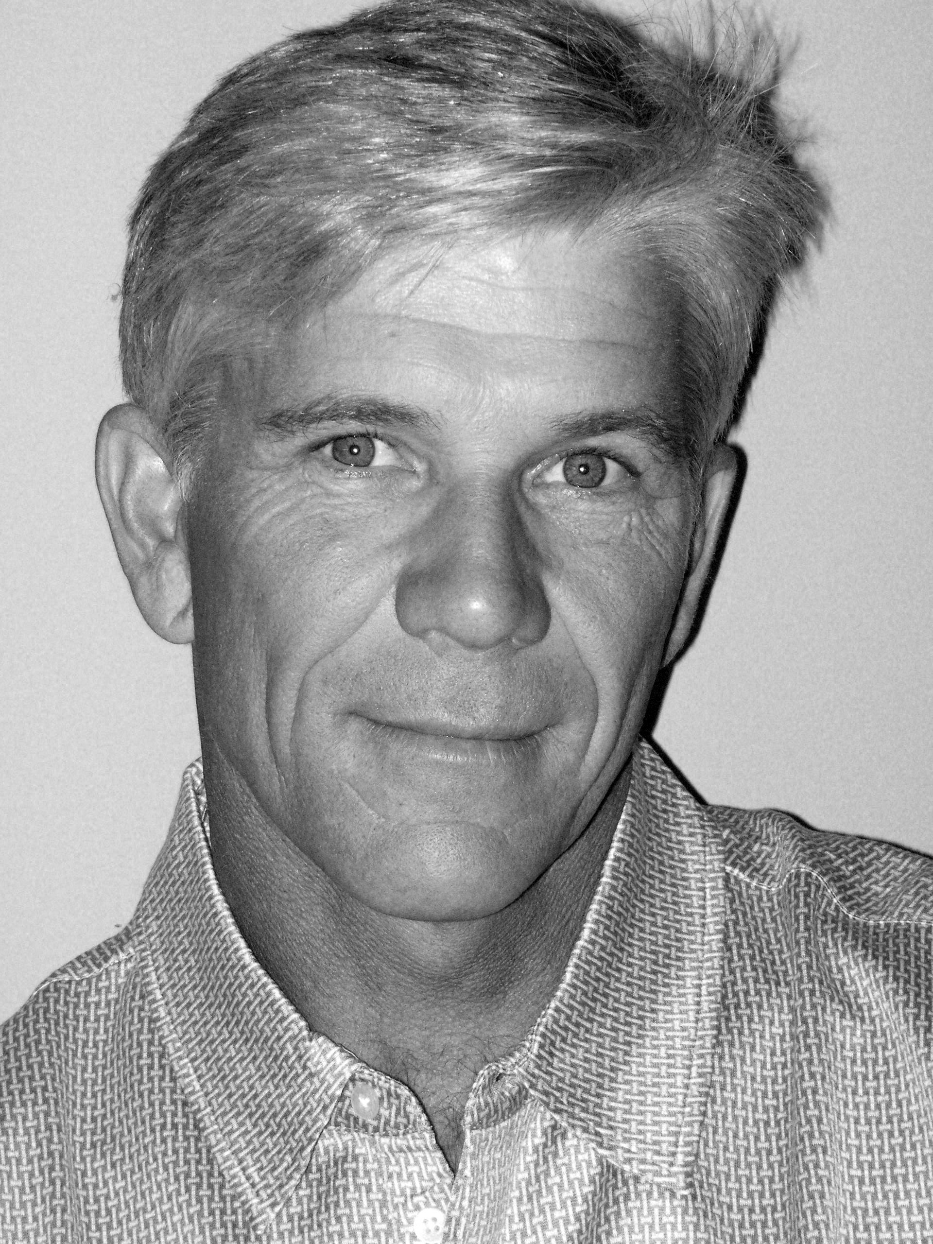 Randy Stoklos