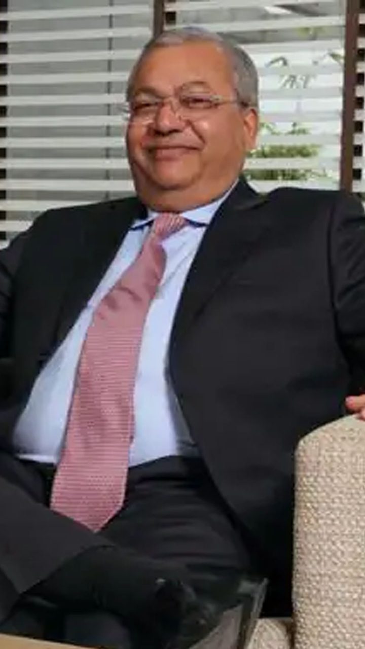 Ravi Jaipuria