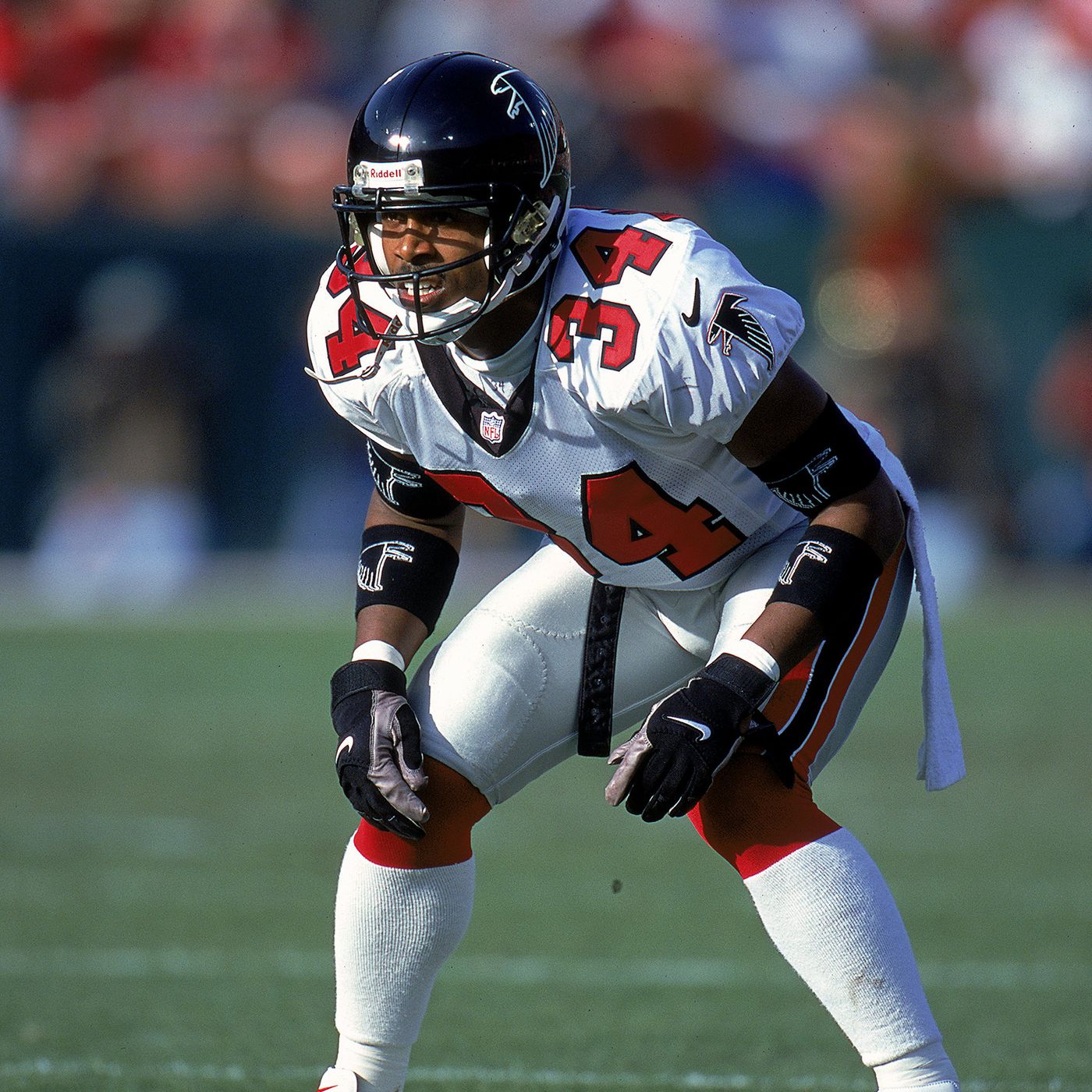Ray Buchanan