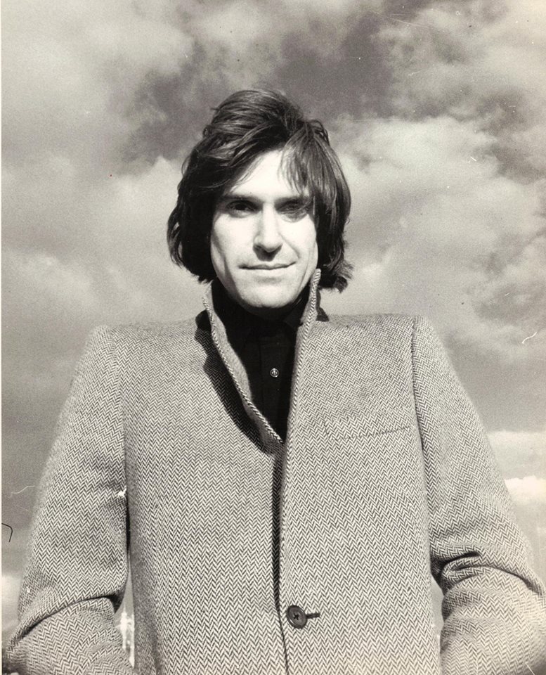 Ray Davies