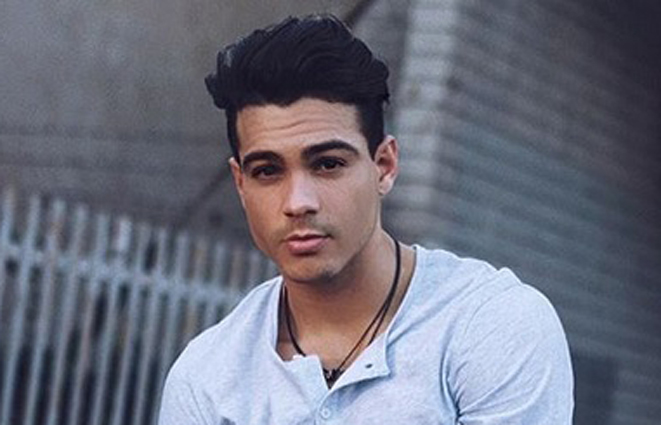 Ray Diaz