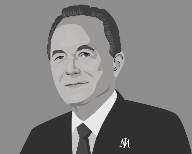 Ray Kroc