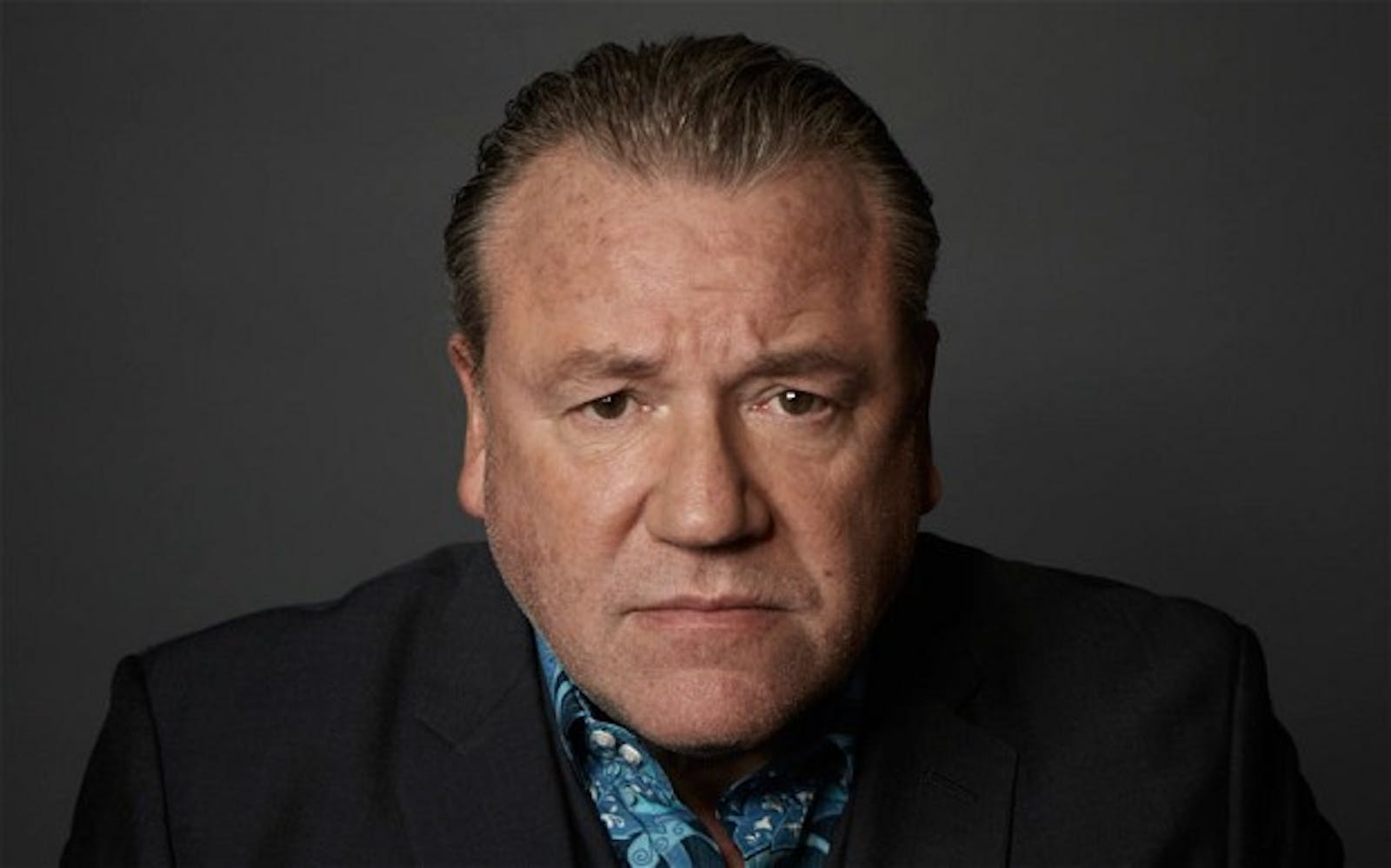 Ray Winstone