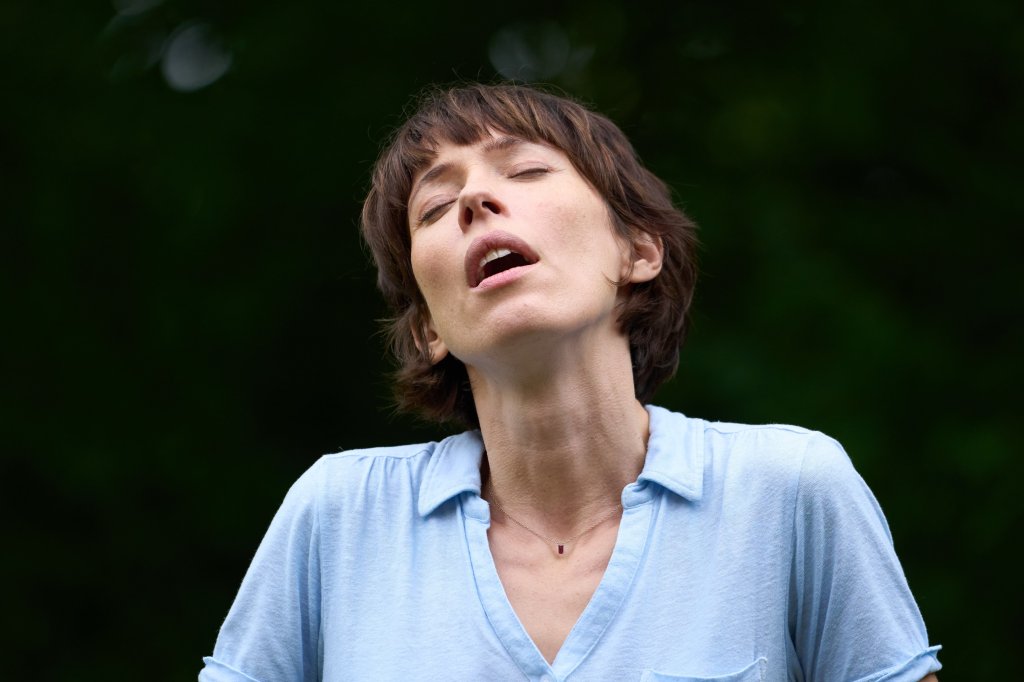 Rebecca Hall
