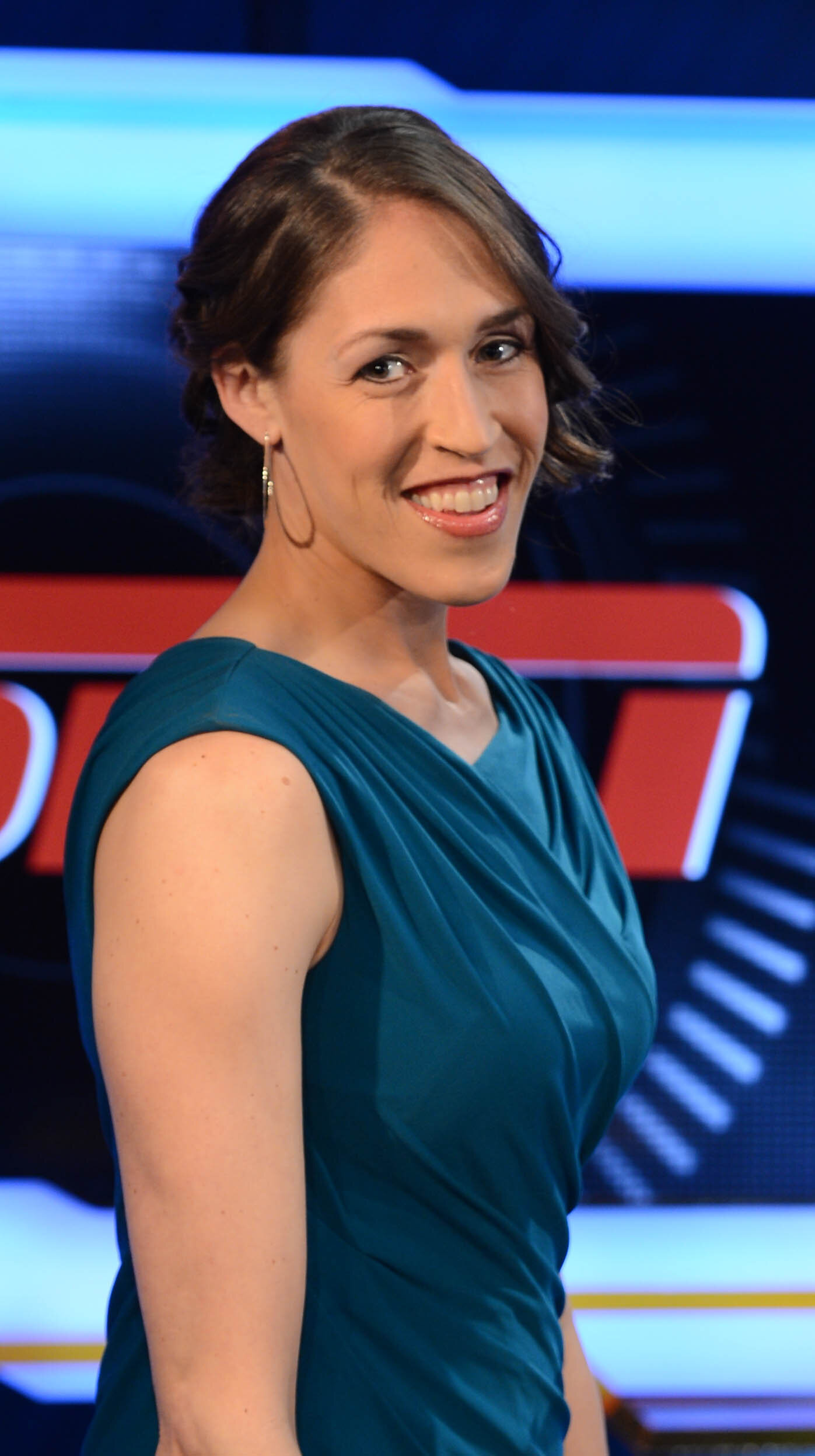 Rebecca Lobo