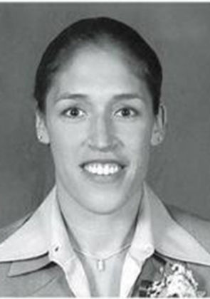 Rebecca Lobo