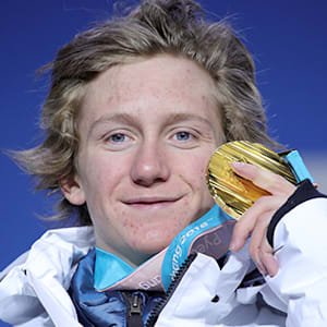Red Gerard