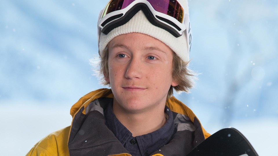 Red Gerard