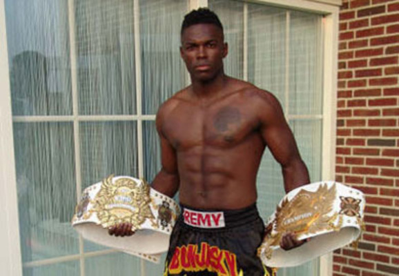 Remy Bonjasky