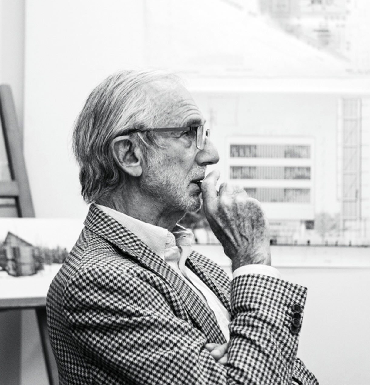 Renzo Piano
