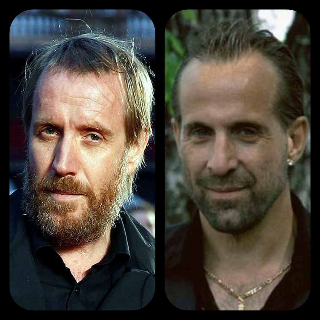 Rhys Ifans