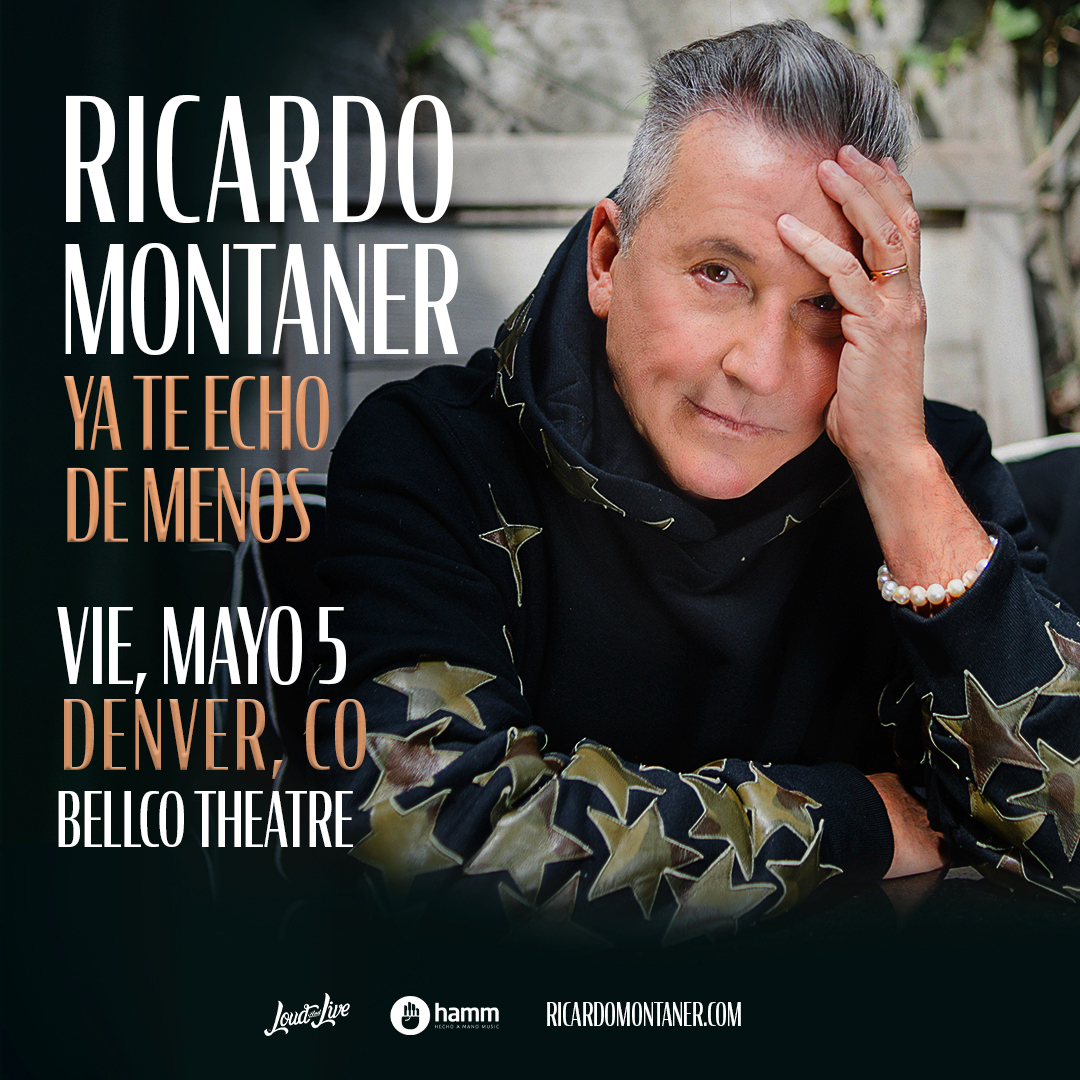Ricardo Montaner