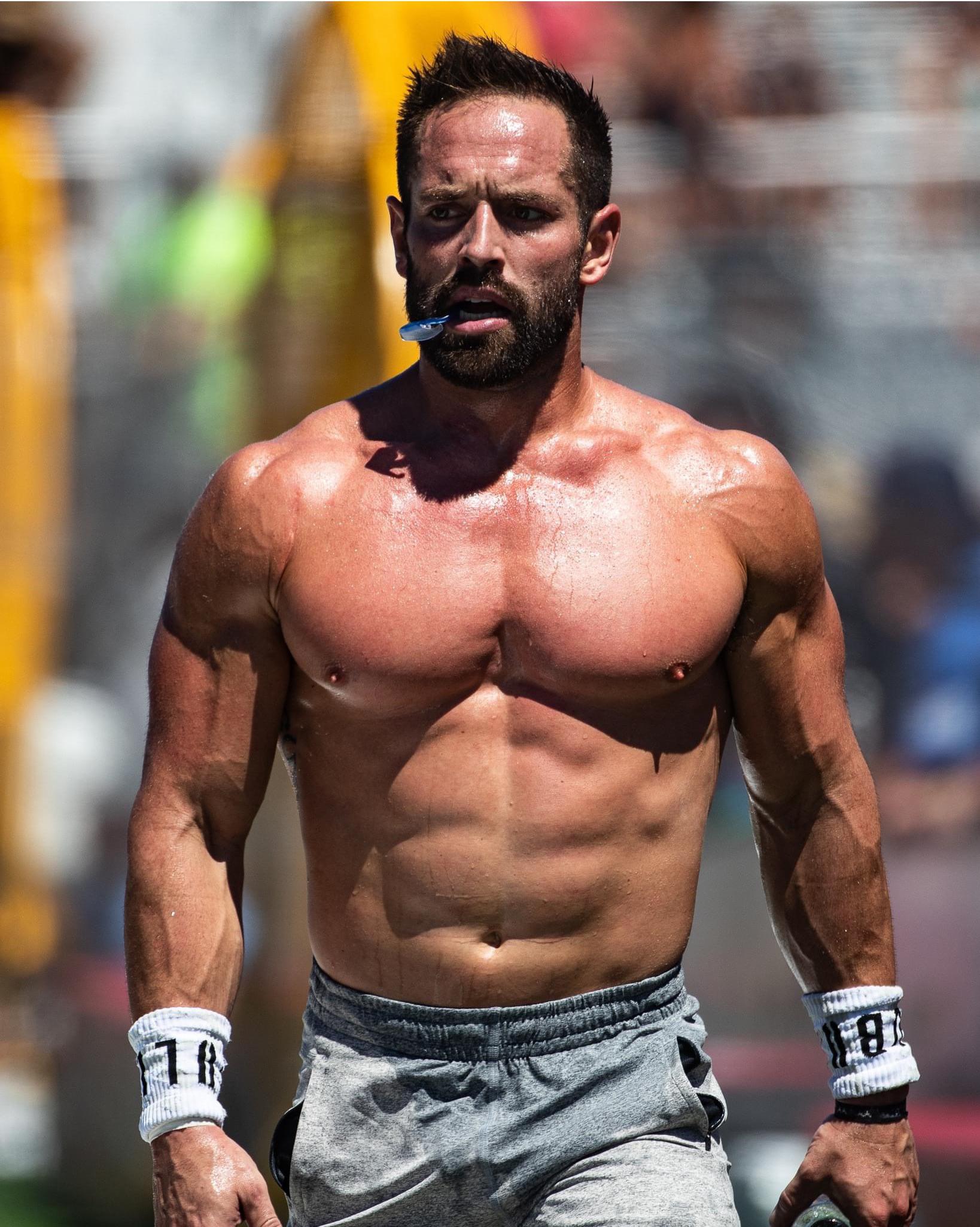 Rich Froning